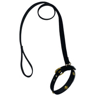 Leash & Collar For Small Dogs