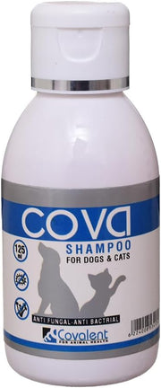 Cova Shampoo-Anti Fungal & Anti Bacterial 250 ML