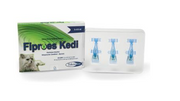 Fiproes Cat Spot On Solution - 1 Dose