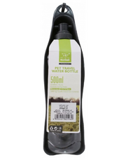 Nunbell Pet Travel Water Bottle - 500ML