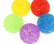 Cat Toys - Ball- With Sounds 4 P