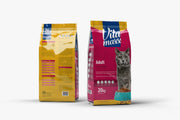 Vitamaxx Cat Dry Food With Chicken & Turkey
