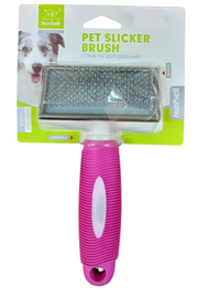 Pet Brush With Hand