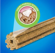 DENTALIFE® Small Dog Dental Dog Chews - 7 Sticks