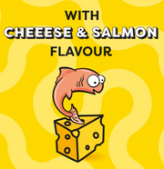 Dreamies Crunchy Cat Treats - 60 G