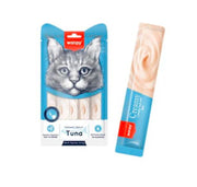 Wanpy Creamy Treats For All Cats - 14 G (5 Pieces)