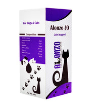 Alonzo Joint For Dogs & Cats
