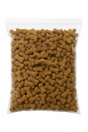 Alpha Dog Dry Food For Puppies With Beef Flavor