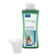 Virbac Vet Aquadent Fresh For Cats & Dogs 250 ml