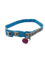 Good Buddies Cat Collar With Bell