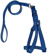 Leash & Vest For Small Dogs