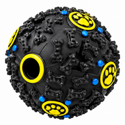 Interactive Ball With Sound For Dogs