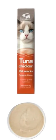 Besger Pet Creamy Treats For Cats 16 G