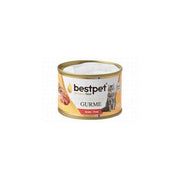 Bestpet GURME Adult Cat Wet Food - 100 G