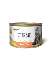 Bestpet GURME Adult Cat Wet Food - 100 G