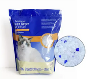 Bestspet Cat Litter Crystal - 3.8 L