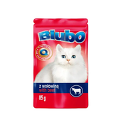Blubo Cat Wet Food 85 G