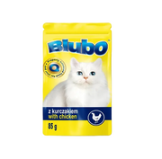 Blubo Cat Wet Food 85 G