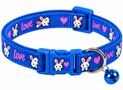 Fancy Cat Collar