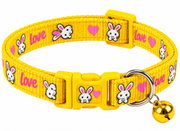 Fancy Cat Collar