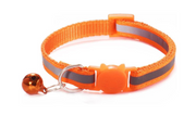 Cat Collar With Bell