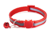 Cat Collar With Bell