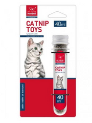 Catnip For Cats 40 Ml