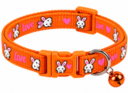 Fancy Cat Collar