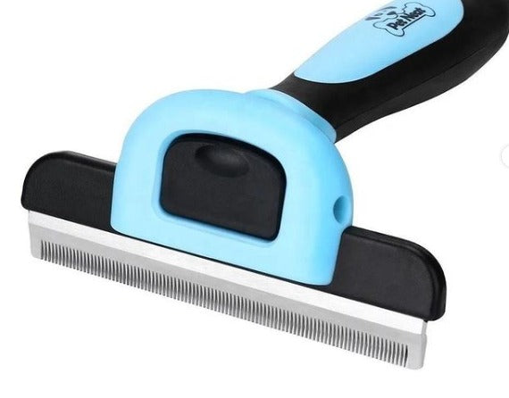 Depilatory Comb Easy Removal Thinning Hair