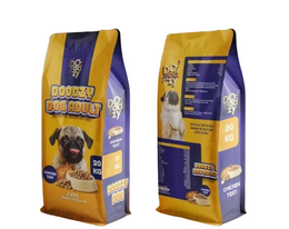 Doodzy Adult Dog Classico Chicken Taste