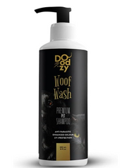 Doodzy Anti Flea & Tick Shampoo For Dogs & Cats