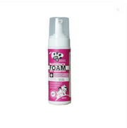 Protect Line Panthenol Foam Dry Shampoo