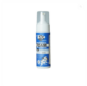 Protect Line Panthenol Foam Dry Shampoo
