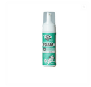 Protect Line Panthenol Foam Dry Shampoo