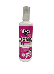 Protect Line Panthenol Foam Dry Shampoo