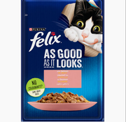 Purina Felix Wet Food For Cat - 85 G