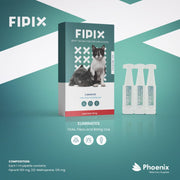 Fipix Spot-On For Dogs & Cats - 1 Dose