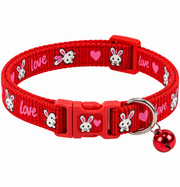 Fancy Cat Collar