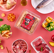 Fresh Pack For Dogs Five Stars 5 PCS -1500 G