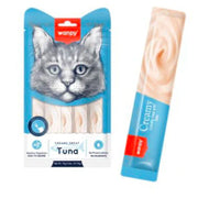 Wanpy Creamy Treats For All Cats - 14 G (1 Piece)