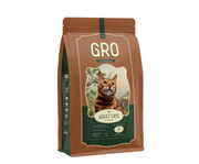 GRO Cat Dry Food Adult Chicken 1 KG