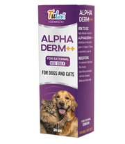 Future Alphaderm ++ Cream For Dogs & Cats 30 g
