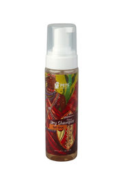 Pets Republic Foam Dry Shampoo 250ml