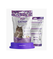 K9 Catnip Treats For Cats - 60 G