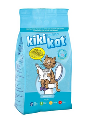 Kiki Kat White Cat Litter - 5 L