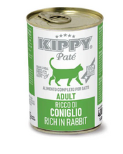 Kippy Pate Cat Wet Food - 400 G