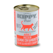 Kippy Pate Cat Wet Food - 400 G