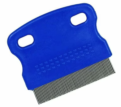 Lice Comb For Dogs & Cats