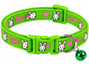 Fancy Cat Collar