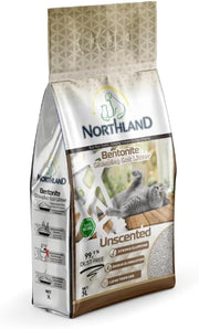 Northland Bentonite Clumping Cat Litter 5 L